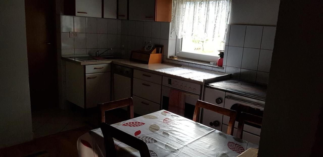 Donje PazaristeMirni Kutak别墅 外观 照片